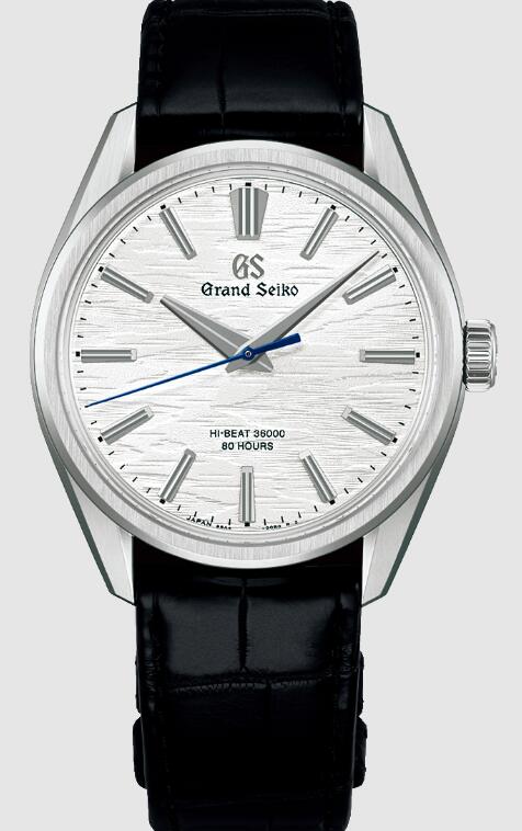 Grand Seiko Evolution 9 Replica Watch SLGW003